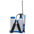 Propation 4 gallon backpak sprayer PR45771